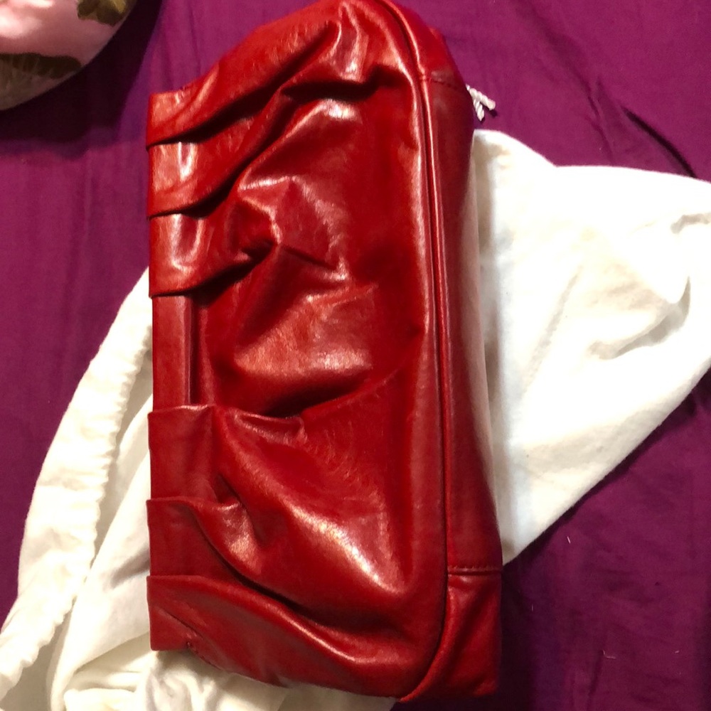 Kenneth Cole New York clutch